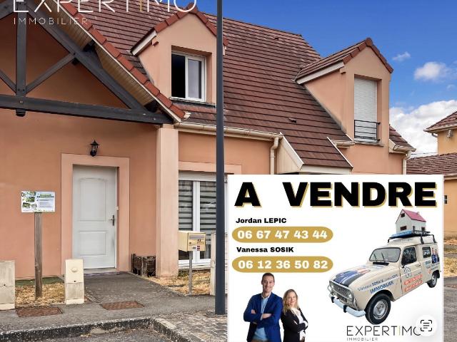 Maison vente à Palaiseau, Breuillet