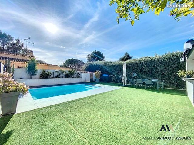 Maison vente à Arrondissement de Toulon, Saint-cyr-sur-mer