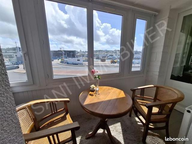 Maison vente à Le Havre, Fécamp