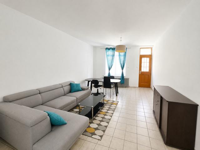 Maison vente à Amiens