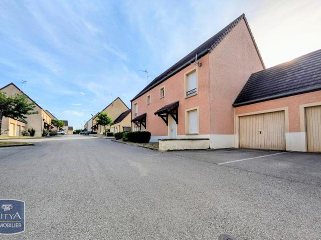 Maison vente à Beaune, Premeaux-prissey
