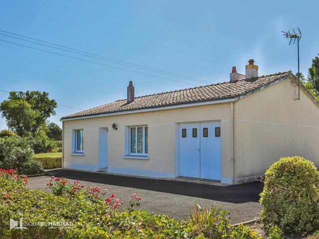 Maison vente à Les Sables-d'Olonne, Talmont-saint-hilaire