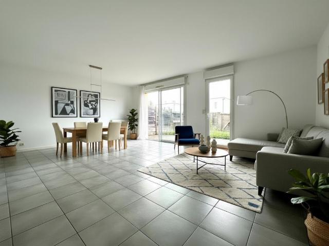 Maison vente à Nantes, Sainte-luce-sur-loire