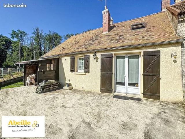 Maison vente à Étampes, Le Val-saint-germain