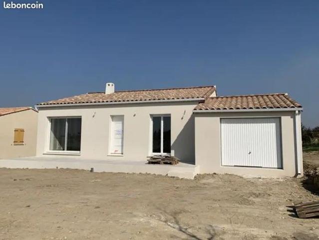 Maison vente à Narbonne, Canet