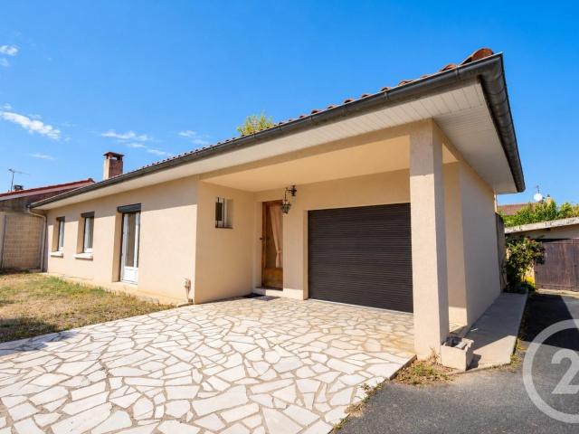 Maison vente à La Moyssetié, Saint-Juéry