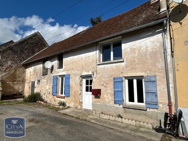 Maison vente à Château-Thierry, Essises