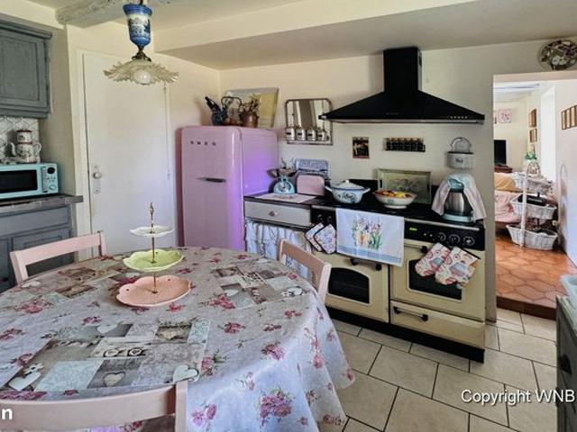Maison vente à Épinal, Le Clerjus