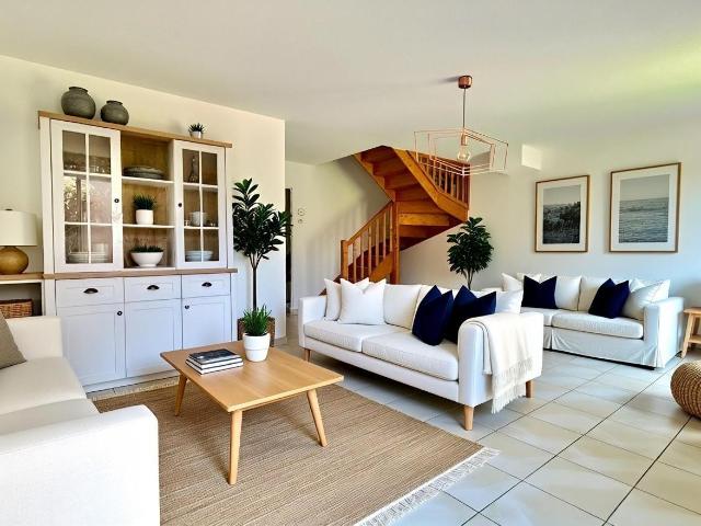 Maison vente à Chalon-sur-Saône, Lux