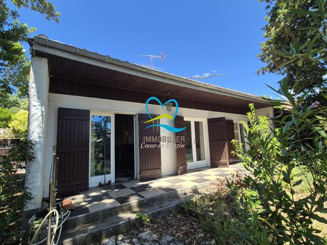 Maison vente à Arcachon, Lanton
