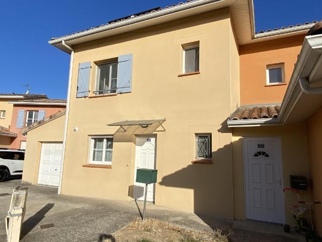 Maison vente à Toulouse, Bruguières