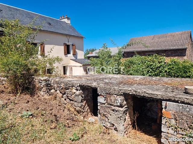 Maison vente à Rodez, Olemps