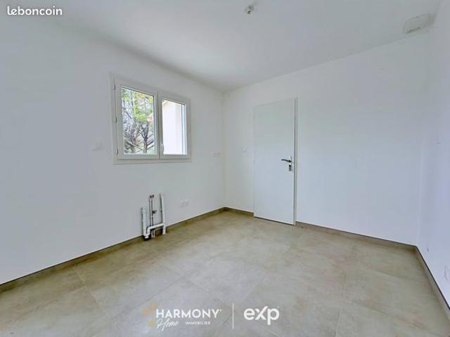 Maison vente à Marseille, Roquevaire