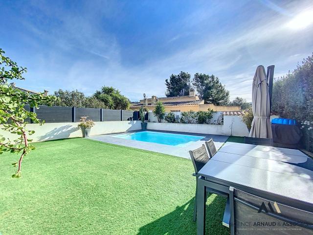 Maison vente à France métropolitaine, Saint-cyr-sur-mer