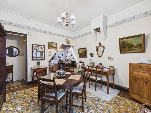 Maison vente à Roubaix, Nord