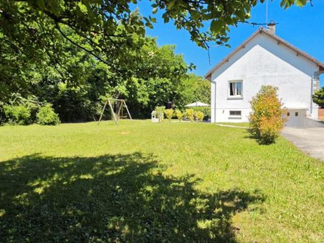 Maison vente à Compiègne, Thourotte