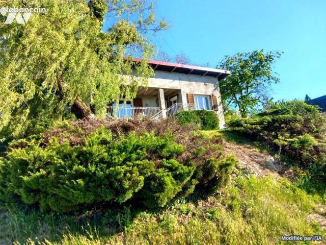 Maison vente à Montbéliard, Saint-maurice-colombier
