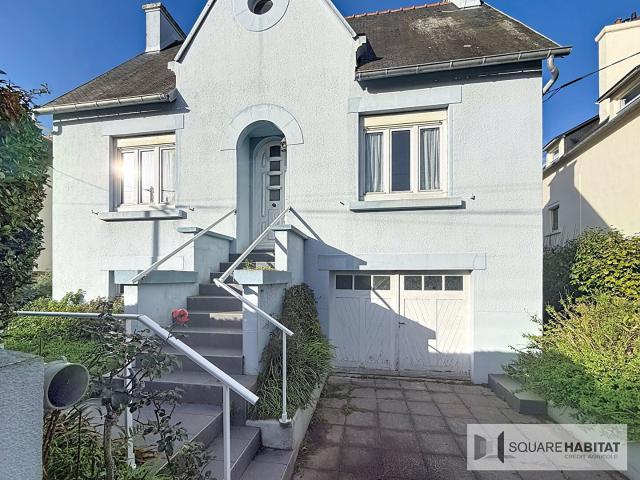 Maison vente à Terre-plein de Kerpalud, Paimpol