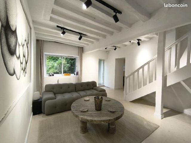 Maison vente à Pontoise, Nesles-la-vallée