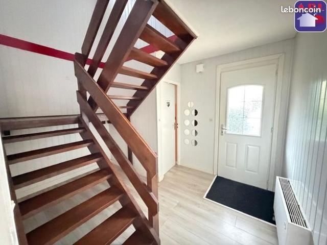 Maison vente à Saint-Girons, Saint-girons