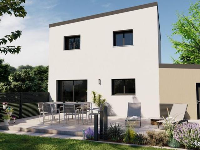Maison vente à Rennes, Bretagne