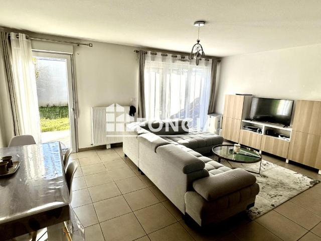 Maison vente à France métropolitaine, Toulouse