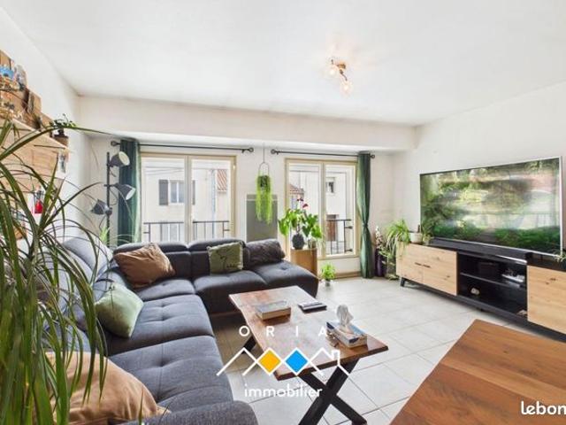 Maison vente à Nancy, Pagny-sur-moselle