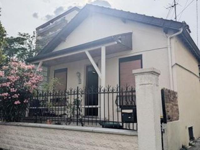 Maison vente à Le Raincy, Le Blanc-mesnil