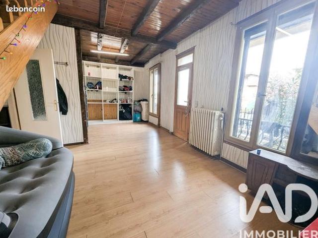 Maison vente à Le Raincy, Le Blanc-mesnil
