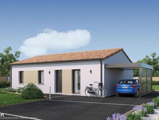 Maison vente à Langon, Arbanats