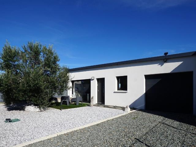 Maison vente à France métropolitaine, Meschers-sur-gironde