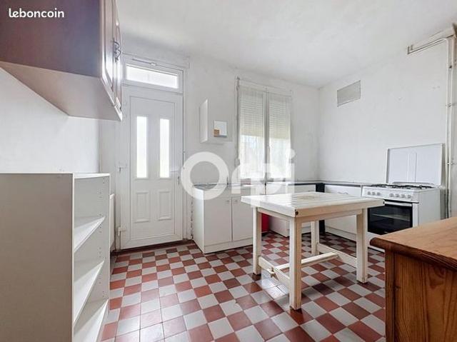 Maison vente à Compiègne, Chevrières