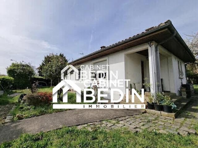 Maison vente à Bordeaux, Mérignac
