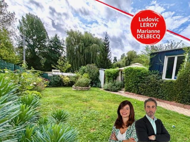 Maison vente à Montdidier, Trois-rivières