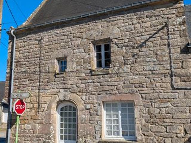 Maison vente à Pontivy, Bretagne