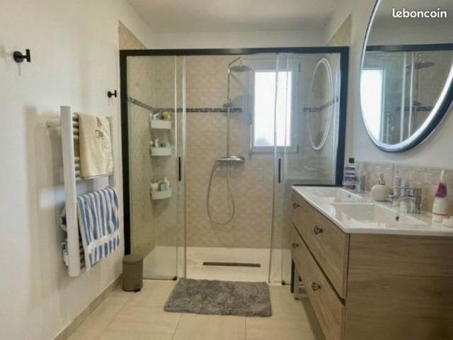 Maison vente à Pau, Vignes