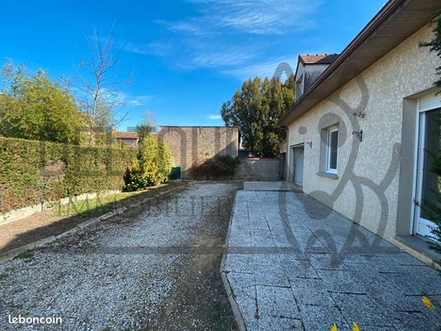 Maison vente à Meaux, Faremoutiers