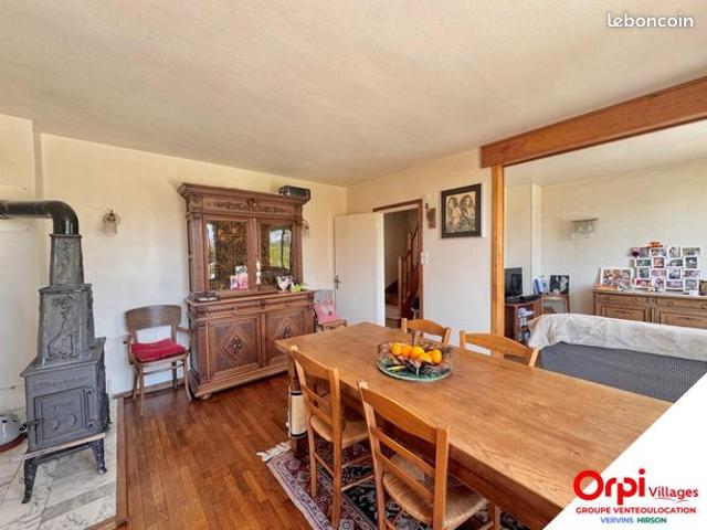 Maison vente à Vervins, Origny-en-thiérache