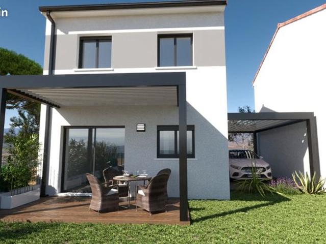 Maison vente à Toulouse, Buzet-sur-tarn