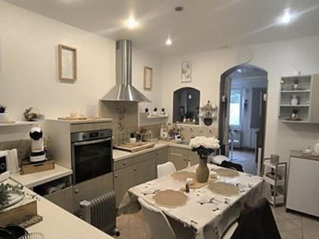 Maison vente à Avesnes-sur-Helpe, Fourmies