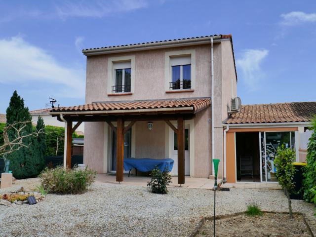 Maison location à Castres, Occitanie