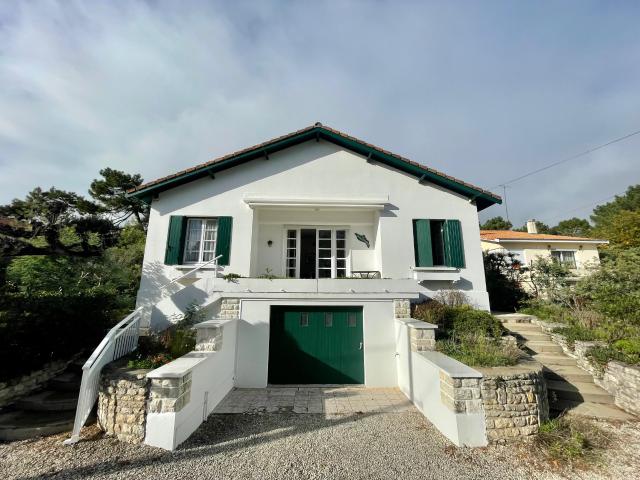 Maison vente à France métropolitaine, Saint-trojan-les-bains