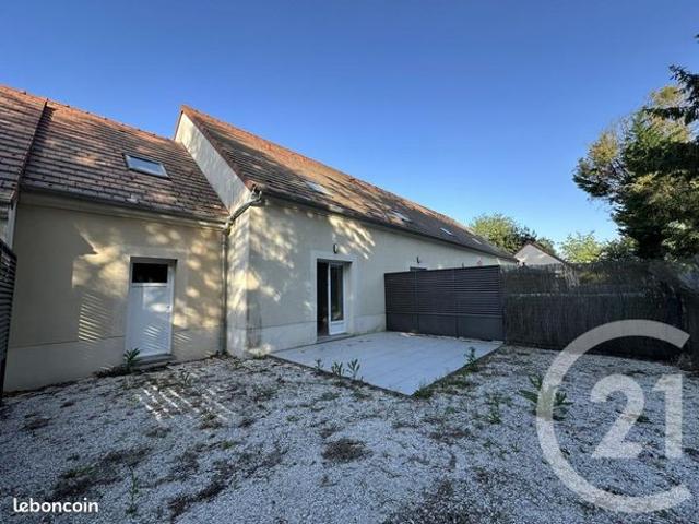 Maison vente à Orléans, Traînou