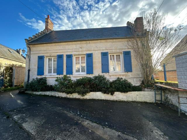 Maison vente à Soissons, Noyant-et-aconin