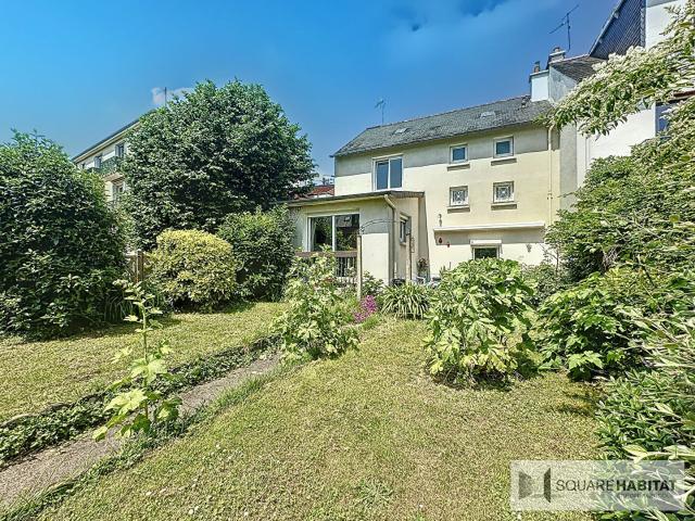 Maison vente à Rennes, Bretagne