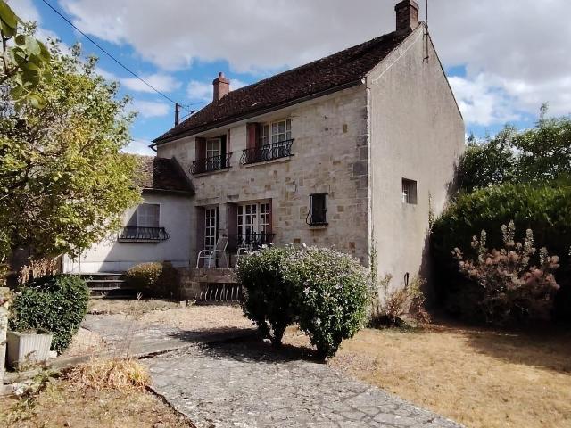 Maison vente à Le Clos de Thibault, Beaune-la-Rolande