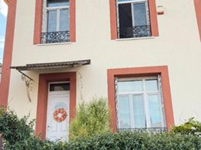 Maison vente à Sarcelles, Saint-gratien