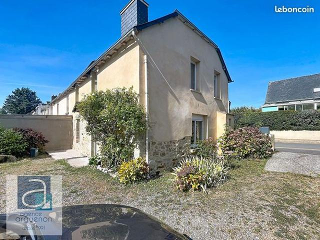 Maison vente à Caulnes, Côtes-d'Armor