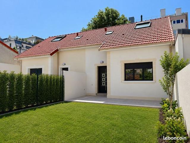 Maison vente à Moulins, Châtillon