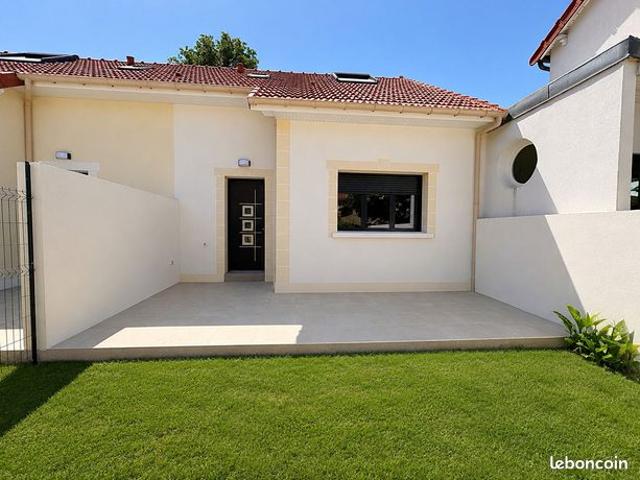 Maison vente à Moulins, Châtillon